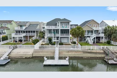 41 Moore Street, Ocean Isle Beach, NC 28469 - Photo 2