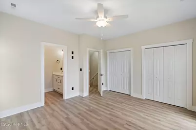 721 N New River Drive #A, Surf City, NC 28445 - Photo 46