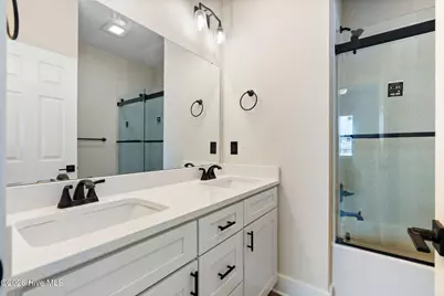 721 N New River Drive #A, Surf City, NC 28445 - Photo 56
