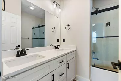 721 N New River Drive #A, Surf City, NC 28445 - Photo 56