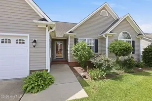 115 Delanie Way, New Bern, NC 28562 - Photo 2