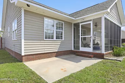 115 Delanie Way, New Bern, NC 28562 - Photo 42