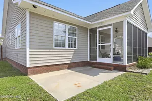 115 Delanie Way, New Bern, NC 28562 - Photo 42