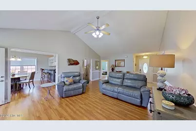 115 Delanie Way, New Bern, NC 28562 - Photo 4