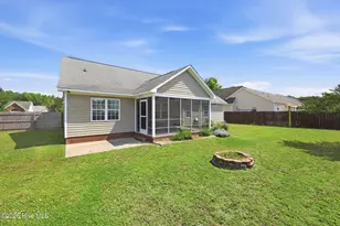 115 Delanie Way, New Bern, NC 28562 - Photo 2