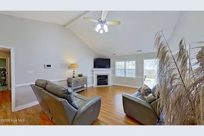 115 Delanie Way, New Bern, NC 28562 - Photo 8