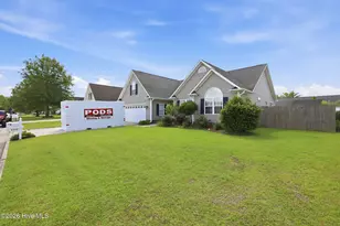 115 Delanie Way, New Bern, NC 28562 - Photo 50