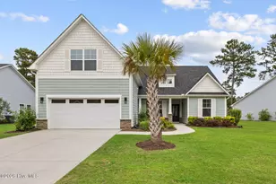 162 Autumn Breeze Ln NE, Bolivia, NC 28422 - Photo 1