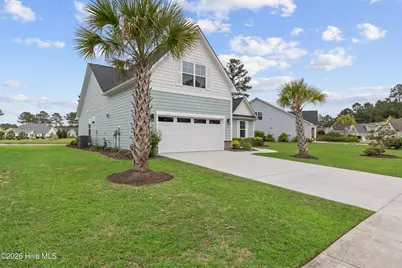 162 Autumn Breeze Lane NE, Bolivia, NC 28422 - Photo 4