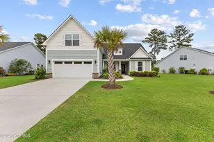 162 Autumn Breeze Ln NE, Bolivia, NC 28422 - Photo 2