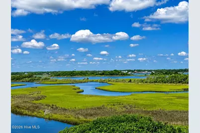 721 N New River Drive #B, Surf City, NC 28445 - Photo 74