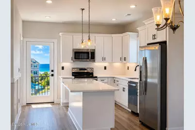 721 N New River Drive #B, Surf City, NC 28445 - Photo 16