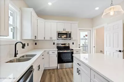 721 N New River Drive #B, Surf City, NC 28445 - Photo 22