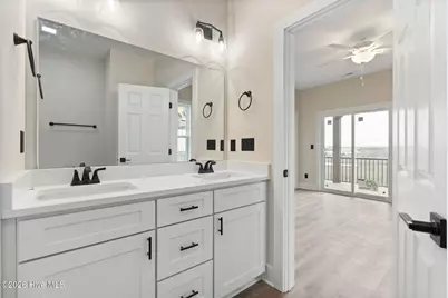 721 N New River Drive #B, Surf City, NC 28445 - Photo 50