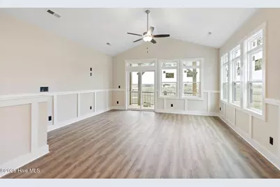 721 N New River Drive #B, Surf City, NC 28445 - Photo 14