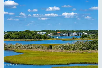 721 N New River Drive #B, Surf City, NC 28445 - Photo 72