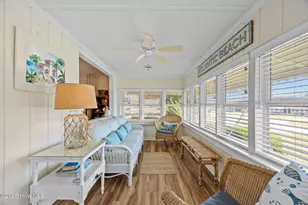 510 W Bogue Blvd, Atlantic Beach, NC 28512 - Photo 6
