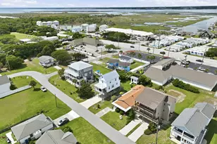 510 W Bogue Blvd, Atlantic Beach, NC 28512 - Photo 48