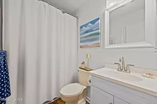 510 W Bogue Blvd, Atlantic Beach, NC 28512 - Photo 32