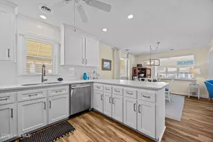 510 W Bogue Blvd, Atlantic Beach, NC 28512 - Photo 20