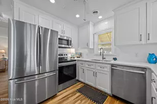 510 W Bogue Blvd, Atlantic Beach, NC 28512 - Photo 18