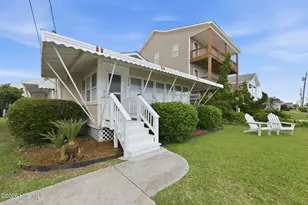 510 W Bogue Blvd, Atlantic Beach, NC 28512 - Photo 36