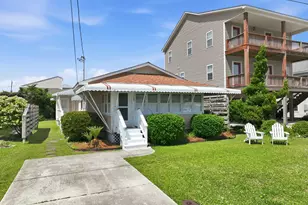 510 W Bogue Blvd, Atlantic Beach, NC 28512 - Photo 2
