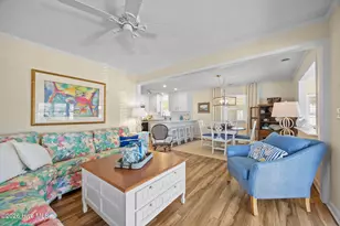 510 W Bogue Blvd, Atlantic Beach, NC 28512 - Photo 12