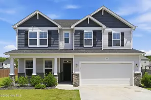 903 Courthouse Xing, Jacksonville, NC 28546 - Photo 1