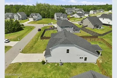 903 Courthouse Crossing, Jacksonville, NC 28546 - Photo 46