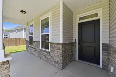903 Courthouse Crossing, Jacksonville, NC 28546 - Photo 8