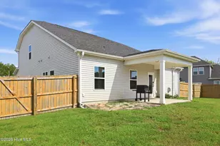 903 Courthouse Xing, Jacksonville, NC 28546 - Photo 50