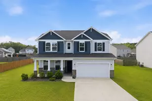 903 Courthouse Xing, Jacksonville, NC 28546 - Photo 2