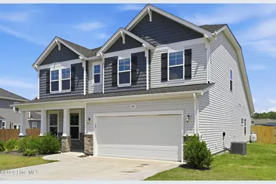 903 Courthouse Crossing, Jacksonville, NC 28546 - Photo 4