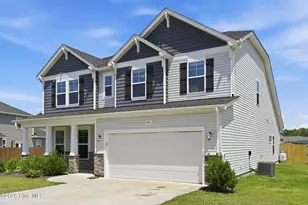903 Courthouse Xing, Jacksonville, NC 28546 - Photo 4