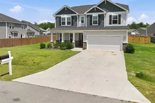 903 Courthouse Xing, Jacksonville, NC 28546 - Photo 2