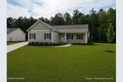 121 Trellis Lane, Vanceboro, NC 28586 - Photo 1