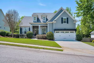 441 Buxton Lane, Evans, GA 30809 - Photo 1