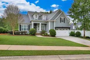 441 Buxton Ln, Evans, GA 30809 - Photo 2