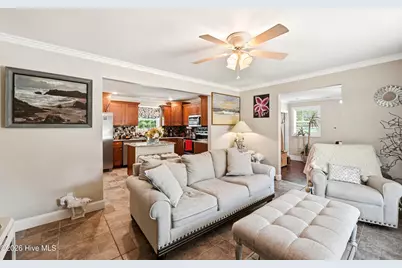 502 Voltaire Place, Wilmington, NC 28412 - Photo 4