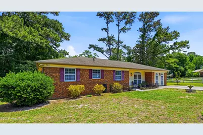 502 Voltaire Place, Wilmington, NC 28412 - Photo 2