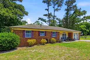 502 Voltaire Pl, Wilmington, NC 28412 - Photo 2