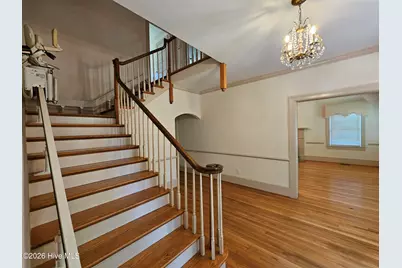 605 W Cutchin Street, Clinton, NC 28328 - Photo 22