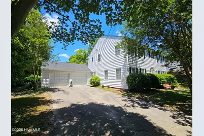 605 W Cutchin Street, Clinton, NC 28328 - Photo 4