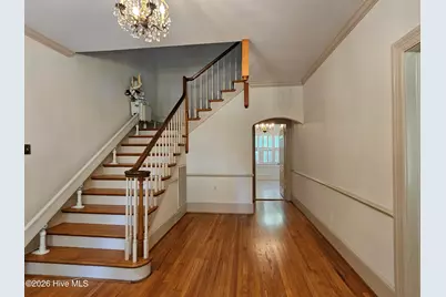 605 W Cutchin Street, Clinton, NC 28328 - Photo 8