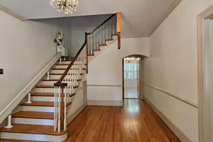605 W Cutchin St, Clinton, NC 28328 - Photo 8