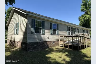 345 Nc 55 Highway W, New Bern, NC 28562 - Photo 1