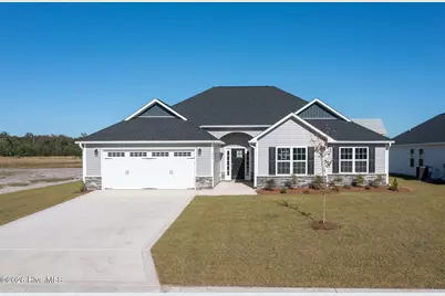 751 Regiment Road, Jacksonville, NC 28546 - Photo 1