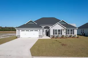 751 Regiment Rd, Jacksonville, NC 28546 - Photo 1