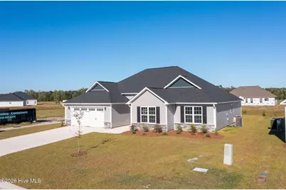 751 Regiment Road, Jacksonville, NC 28546 - Photo 2